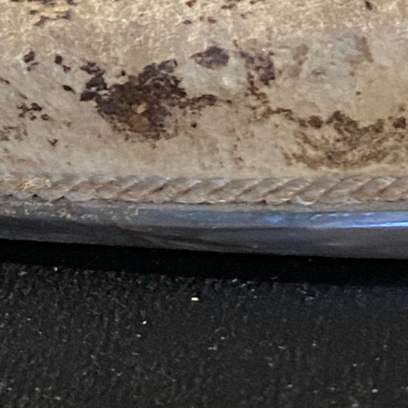 Vintage Abalone Shell Manicure Tools. - Picture 9 of 9